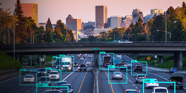 Data annotation and labelling